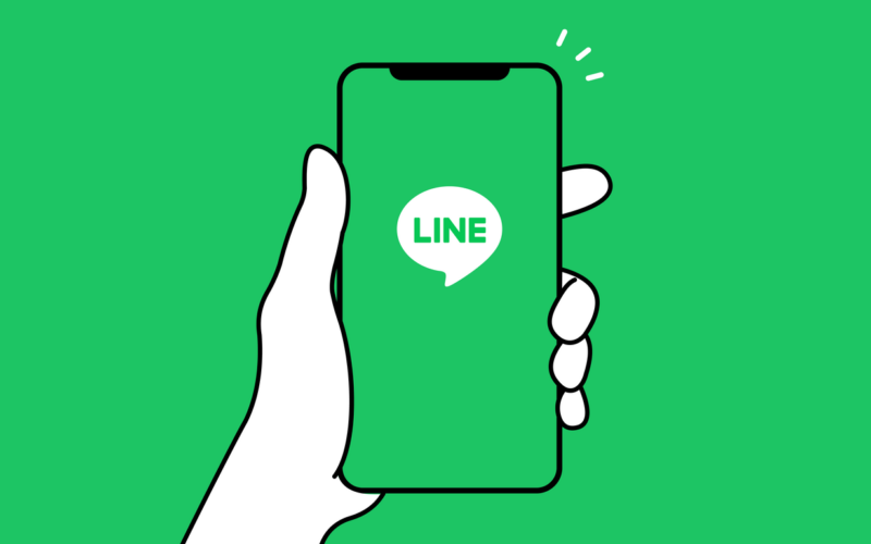 How to use Line to enhance customer loyalty in the restaurant industry